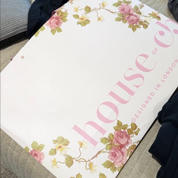 House of CBElegant Green Strapless Dress - Picture 10 of 16